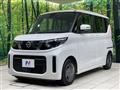 2025 Nissan ROOX
