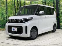 2025 Nissan ROOX