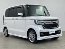2021 Honda N BOX