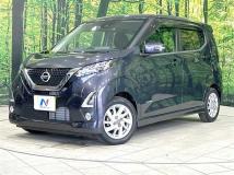 2019 Nissan DAYZ