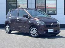 2021 Daihatsu Mira Es