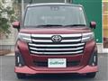 2022 Toyota Roomy