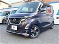 2020 Nissan ROOX