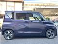 2020 Nissan ROOX
