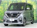 2021 Nissan ROOX