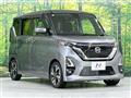 2021 Nissan ROOX