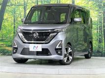 2021 Nissan ROOX