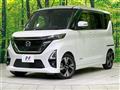 2021 Nissan ROOX