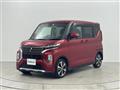 2021 Mitsubishi eK SPACE