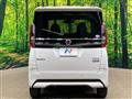 2021 Nissan ROOX