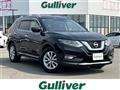 2018 Nissan X-Trail Hybrid