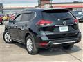 2018 Nissan X-Trail Hybrid