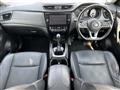 2018 Nissan X-Trail Hybrid