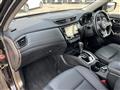2018 Nissan X-Trail Hybrid