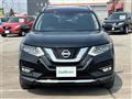 2018 Nissan X-Trail Hybrid