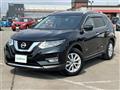 2018 Nissan X-Trail Hybrid