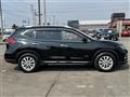 2018 Nissan X-Trail Hybrid