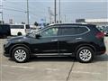 2018 Nissan X-Trail Hybrid