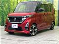 2021 Nissan ROOX