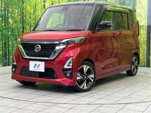 2021 Nissan ROOX