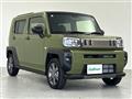 2025 Daihatsu Taft