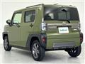 2025 Daihatsu Taft