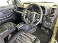 2025 Daihatsu Taft