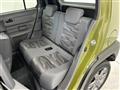 2025 Daihatsu Taft