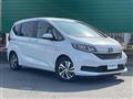 2022 Honda Freed