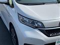 2022 Honda Freed