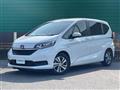 2022 Honda Freed