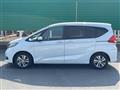 2022 Honda Freed