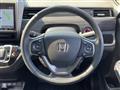 2022 Honda Freed