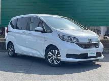 2022 Honda Freed