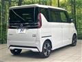 2022 Nissan ROOX