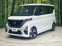 2022 Nissan ROOX