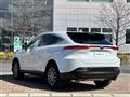 2023 Toyota Harrier