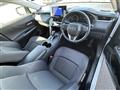 2023 Toyota Harrier