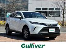 2023 Toyota Harrier