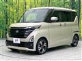 2024 Nissan ROOX