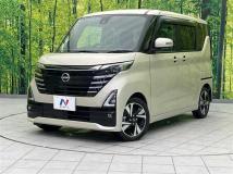 2024 Nissan ROOX