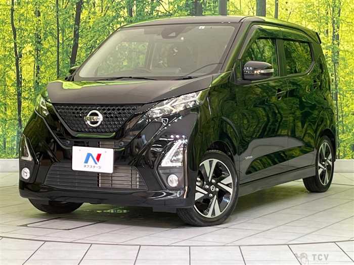 2019 Nissan DAYZ