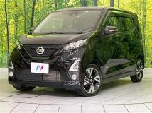 2019 Nissan DAYZ
