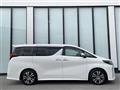2019 Toyota Alphard