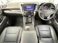 2019 Toyota Alphard