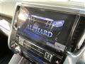 2019 Toyota Alphard