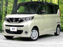 2021 Nissan ROOX