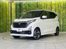 2024 Nissan DAYZ