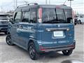 2020 Suzuki Spacia