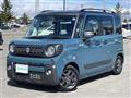 2020 Suzuki Spacia